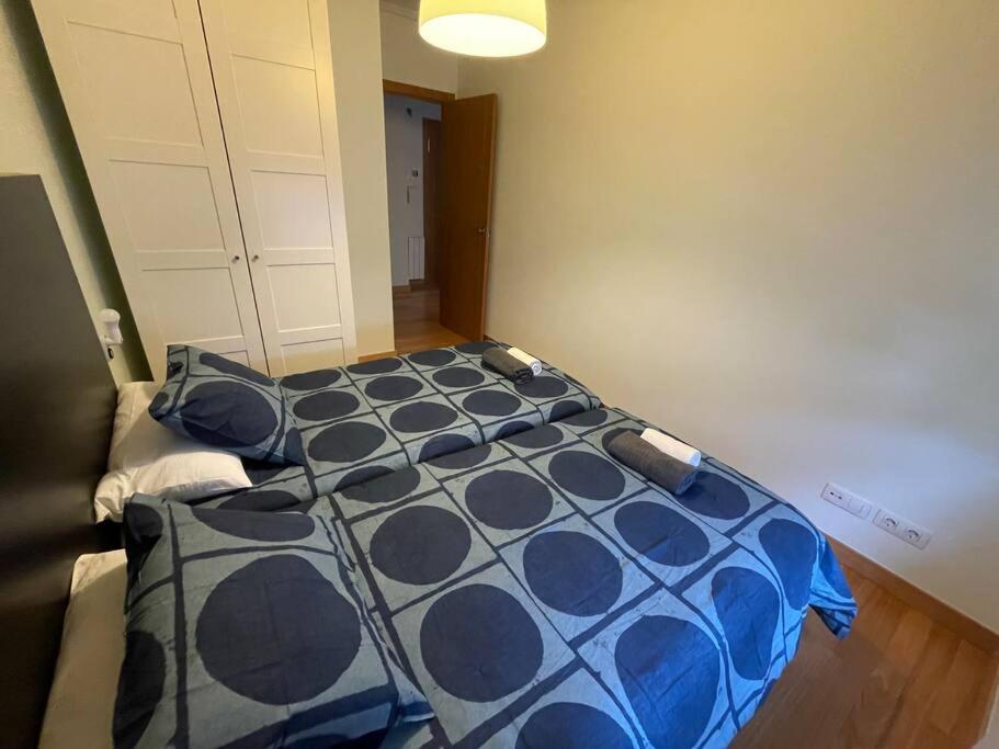 Apartamento Centro Con Garaje Castro Urdiales Exterior photo